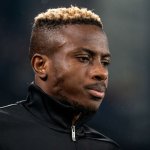 Victor Osimhen Transfer to Galatasaray Hits Snag 2 GettyImages 2207569397