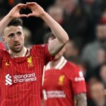Liverpool Retire No. 20 Across All Teams for Jota 2 GettyImages 2207580869