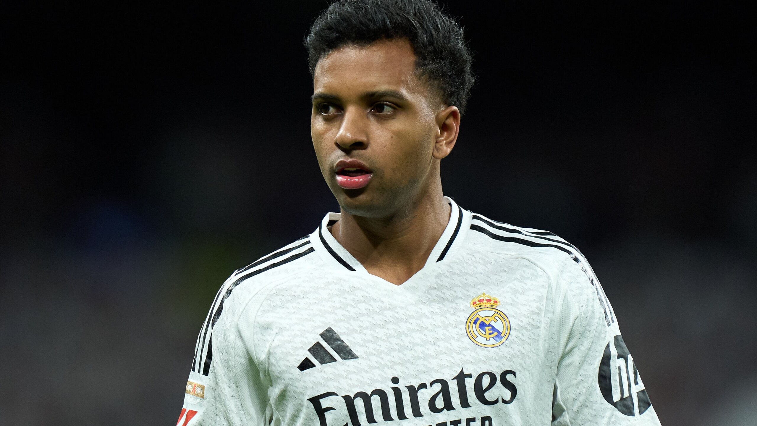 Rodrygo's Future at Real Madrid: Transfer Talks Heat Up 1 GettyImages 2207612164 1 scaled