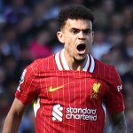 Luis Diaz Transfer: Bayern Table Five-Year Deal 2 GettyImages 2208235951