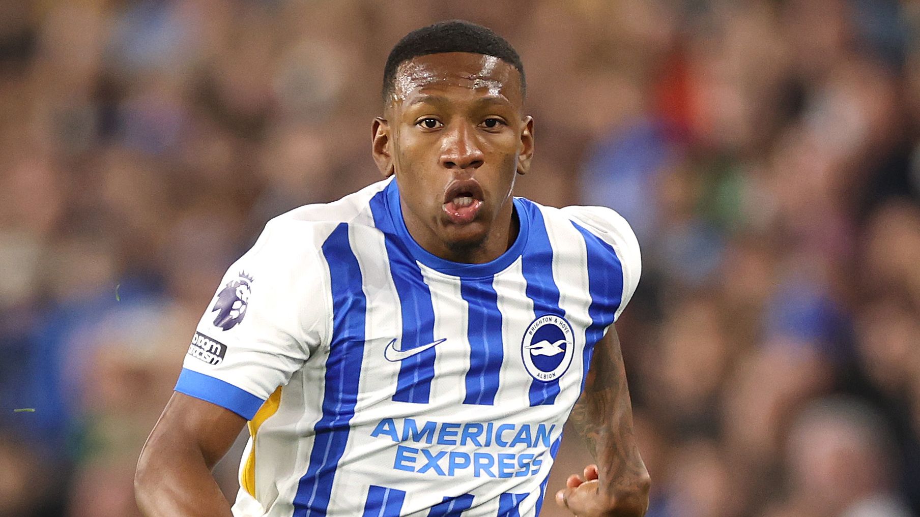 AC Milan Seal Pervis Estupinan Deal in €19m Summer Move 2 GettyImages 2208289294