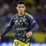 Milton Delgado transfer eyed as Man United ready €11m bid 2 GettyImages 2208353681