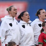 Wales National Anthem: History, Lyrics & Sporting Pride 2 GettyImages 2208526360