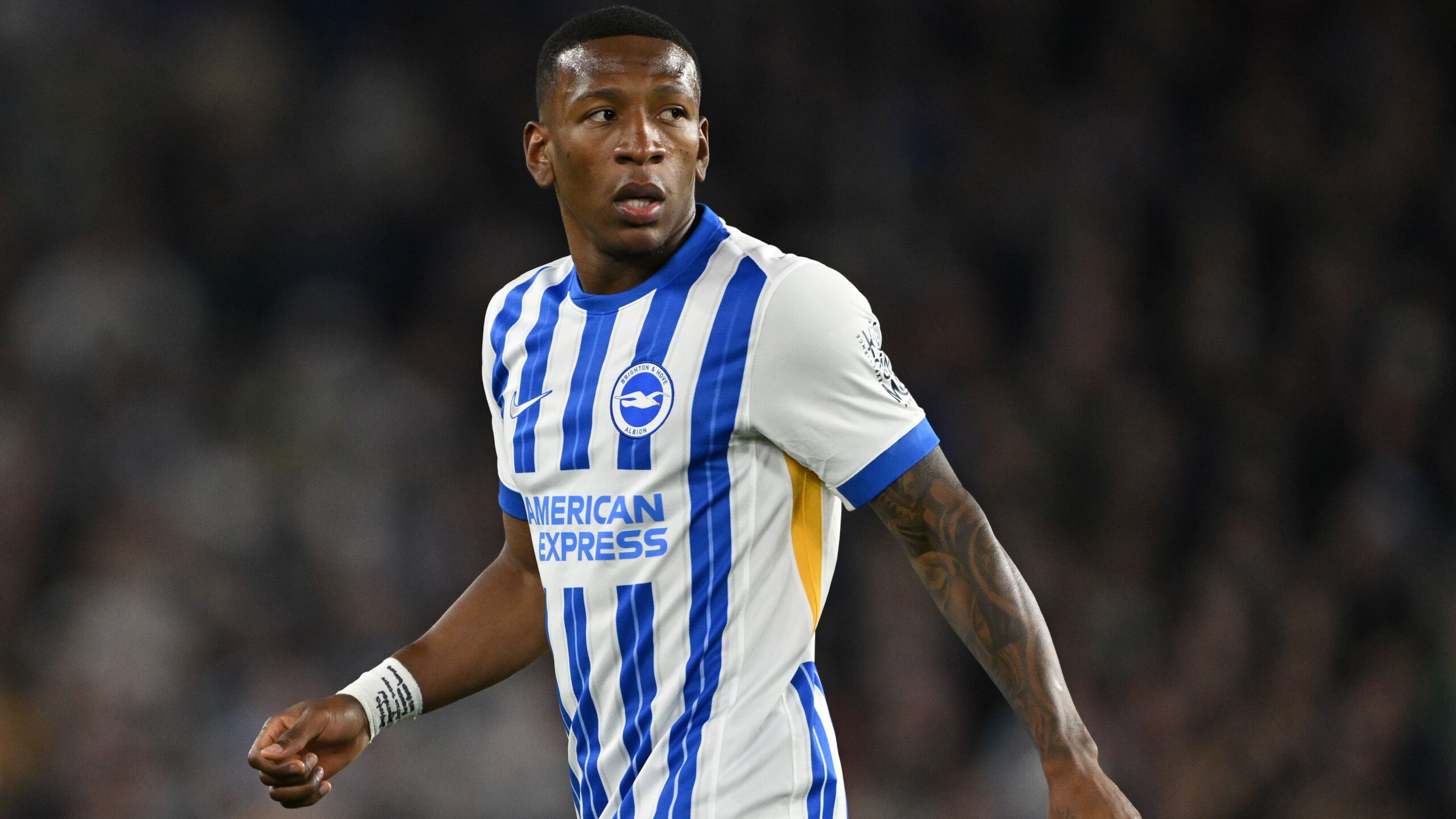 AC Milan Increase Estupinan Bid, Brighton Hold Firm on Valuation 3 GettyImages 2208679143 1 scaled