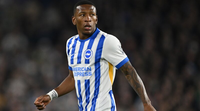 Pervis Estupinan transfer