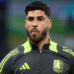Marco Asensio Transfer: Milan Enter the Frame 3 GettyImages 2208744920