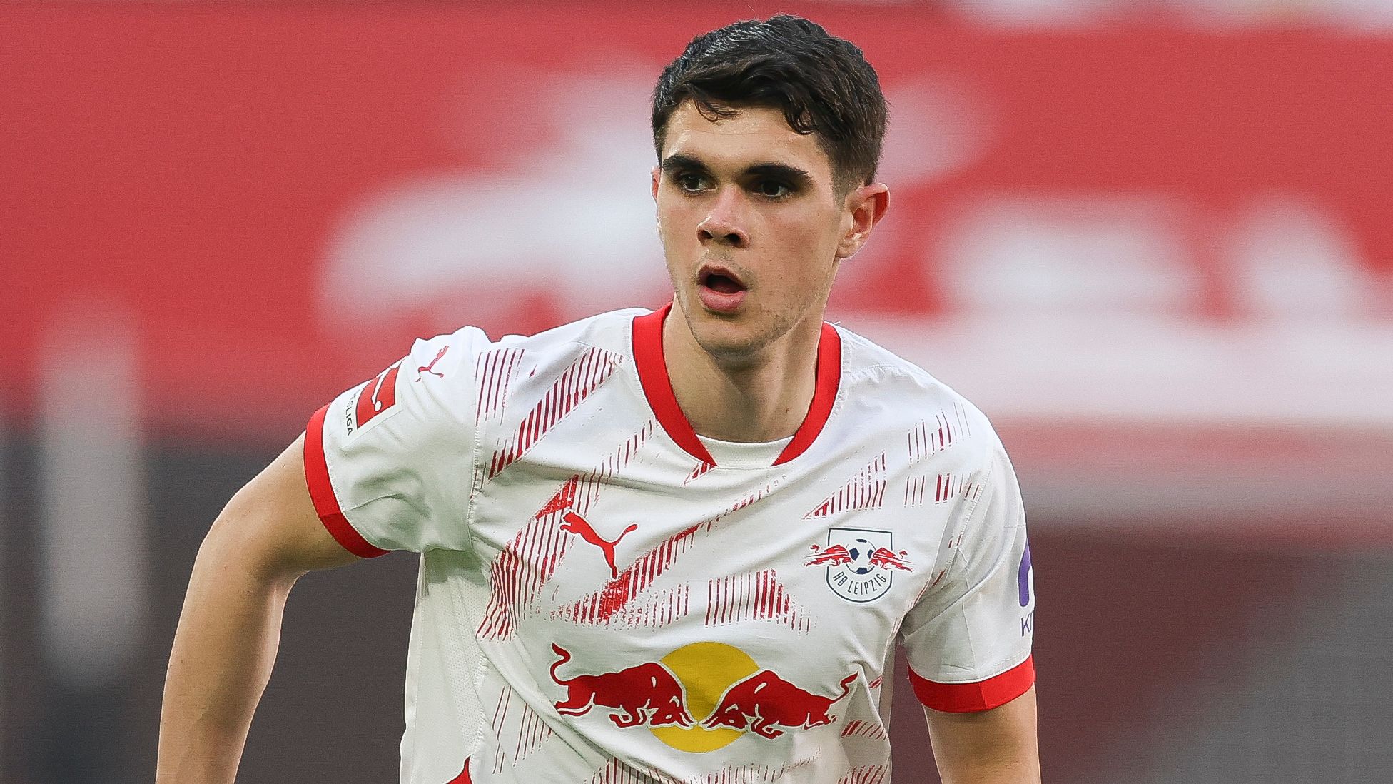 Kosta Nedeljkovic Loan Deal Secured by Leipzig 10 GettyImages 2208781444