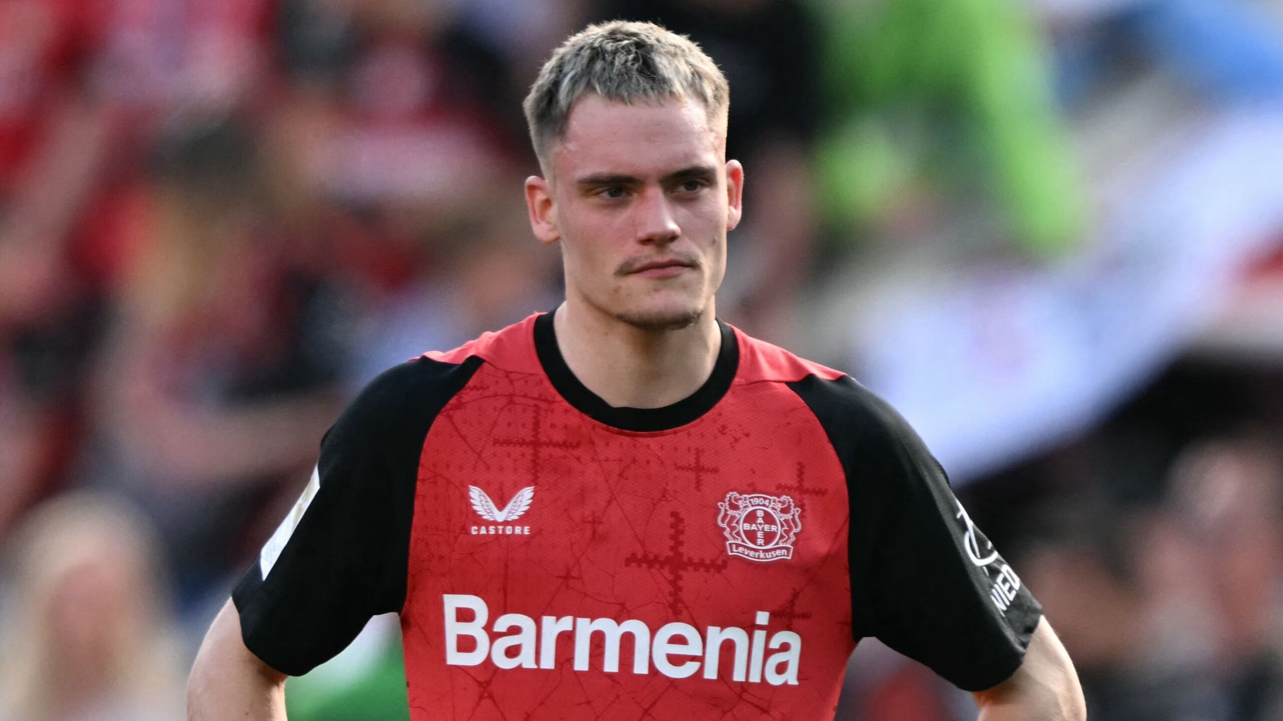 Bayern Munich Lose Out as Liverpool Secure Florian Wirtz 9 GettyImages 2209275781 scaled