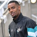 Alexander Isak Transfer Talks: Al-Hilal Challenge Liverpool for Newcastle Star 3 GettyImages 2209457553