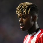 3 Nico Williams transfer