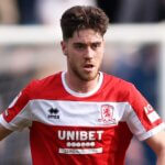 Hayden Hackney transfer: Palace plot £15m raid 3 GettyImages 2209915067