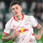 Newcastle line up swoop for Benjamin Sesko after Alexander Isak exit bombshell 4 GettyImages 2209936536201201