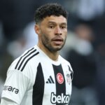 Oxlade-Chamberlain Parts Ways With Besiktas, Eyes Premier League Return 3 GettyImages 2209964189