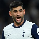 Cristian Romero Transfer Back On Atletico Madrid Radar 2 GettyImages 2210235517