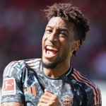 Kingsley Coman transfer edges closer to Fenerbahce 3 GettyImages 2210322137