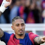 Raphinha Club World Cup fury: FIFA stealing our summer 3 GettyImages 2210362858