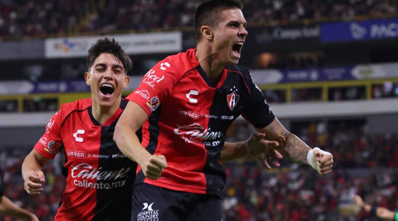 Atlas FC sale
