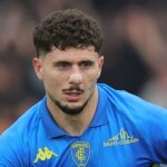 Wrexham Near Club-Record Transfer as Cacace Signing Looms 2 GettyImages 2210526609