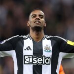 Isak Demands Major Pay Rise Amid Newcastle, Liverpool Interest 2 GettyImages 2210678909 2