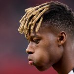 Nico Williams Transfer Twist: 10-Year Deal at Athletic 3 GettyImages 2210879798