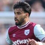 Lucas Paqueta Cleared: West Ham Star Triumphs After FA Probe 3 GettyImages 2211016820
