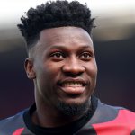Manchester United transfer news