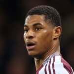 Barcelona Secure Marcus Rashford on Loan from Manchester United 3 GettyImages 2211481274 4