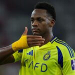 Jhon Duran Transfer Shock: Al-Nassr Striker Heads to Fenerbahce 2 GettyImages 2211559759