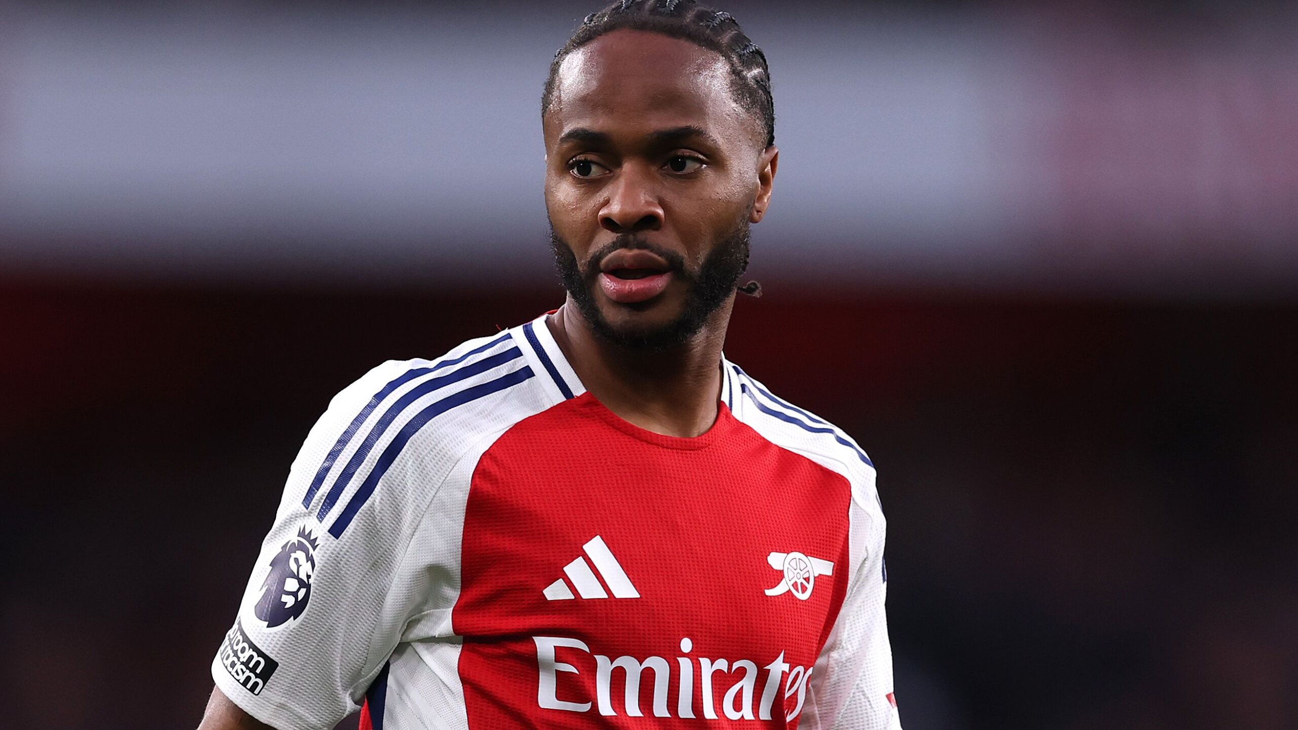 Sterling Eyes Champions League Move After Chelsea Exit 1 GettyImages 2211716453 scaled