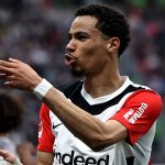 Hugo Ekitike transfer