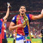 Ronald Araujo Vows To Stay At Barcelona Despite Exit Talk 3 GettyImages 2212149533