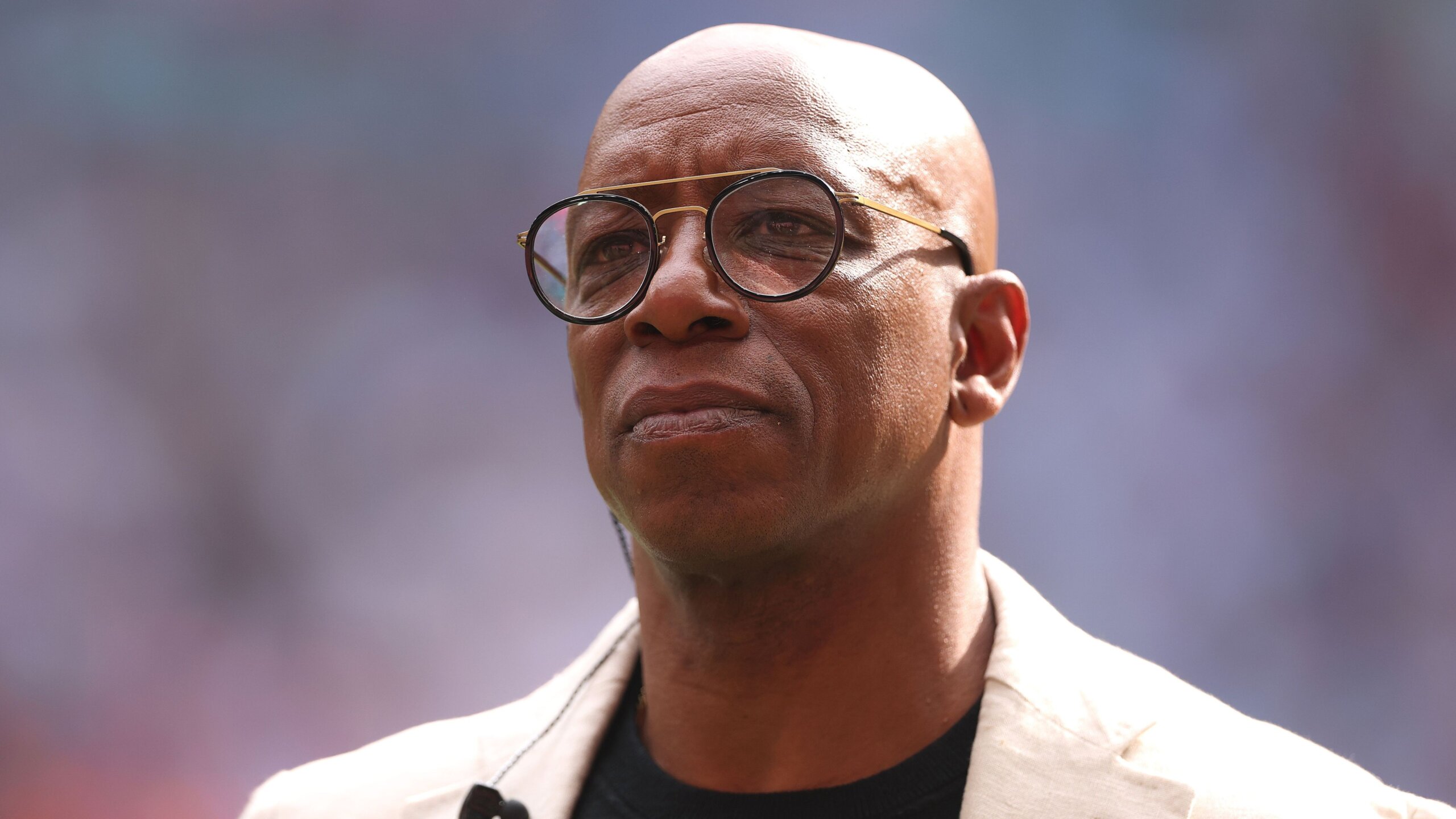 Ian Wright Urges Continued Stand Against Racism in Football 1 GettyImages 2212294664 scaled