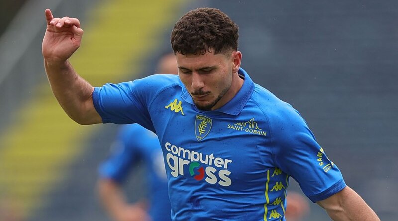 Liberato Cacace transfer