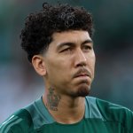 Roberto Firmino Transfer: Al Sadd Move Confirmed 2 GettyImages 2213212239