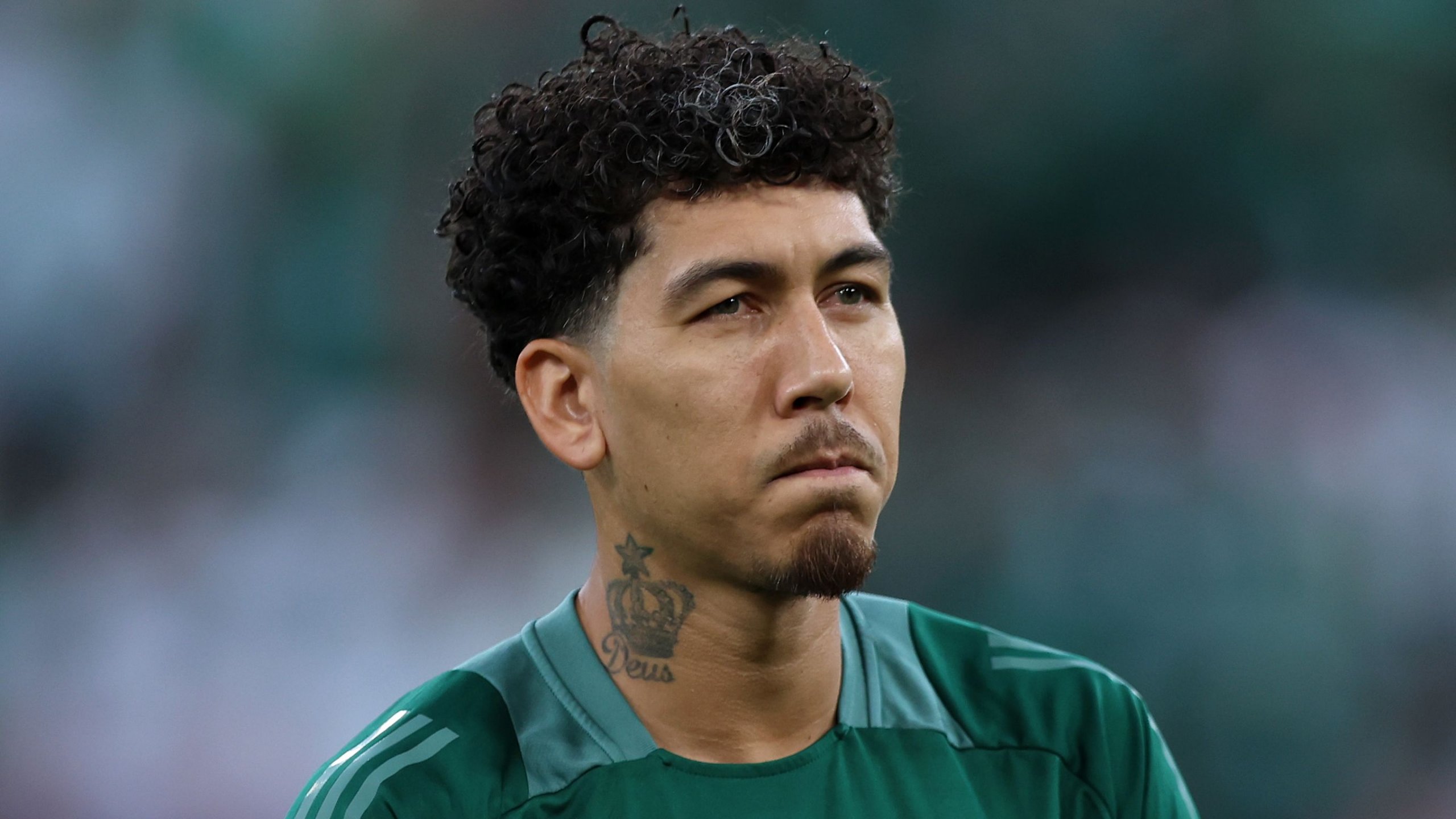 Roberto Firmino Transfer: Al Sadd Move Confirmed 2 GettyImages 2213212239 scaled