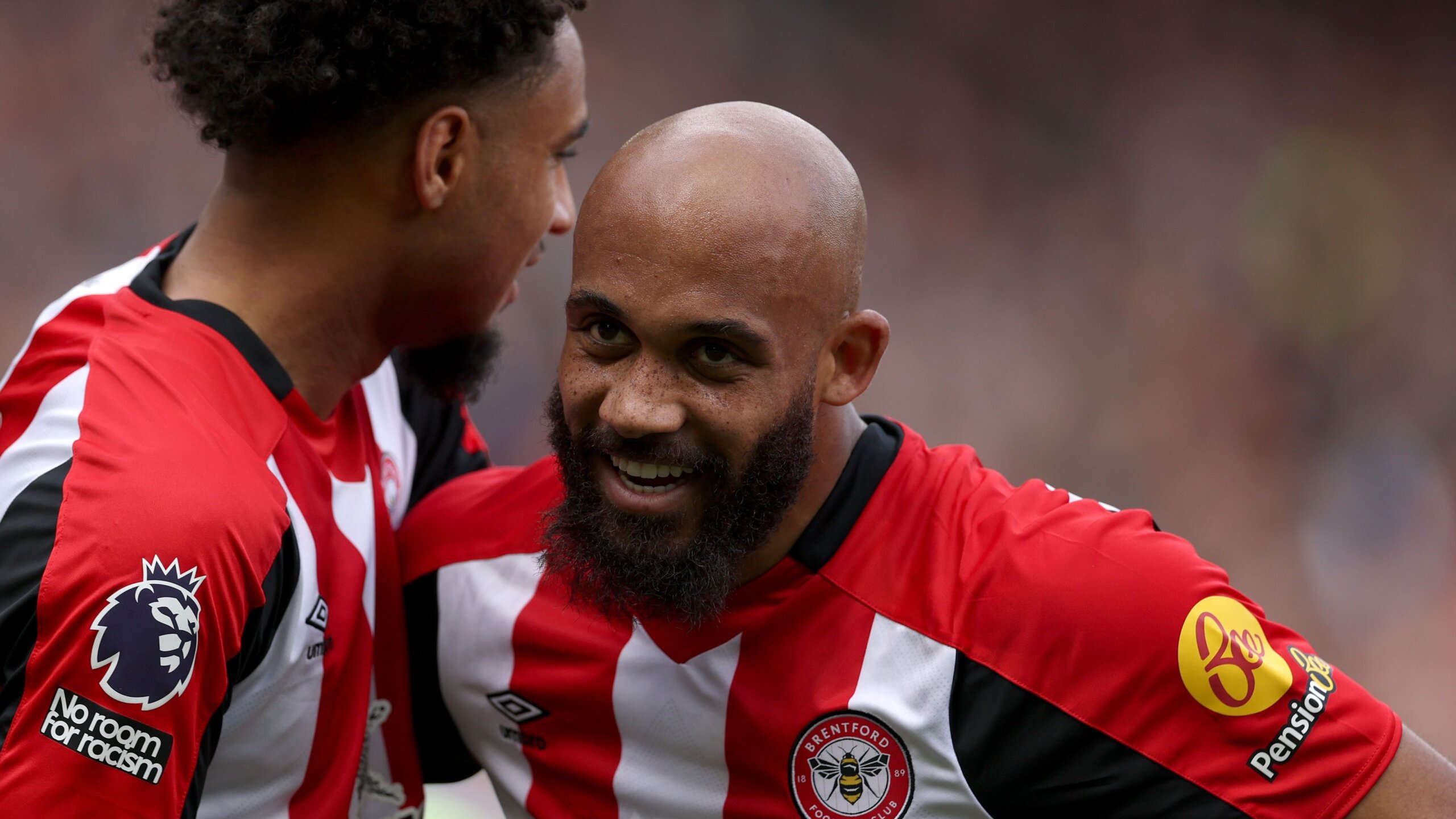 Mbeumo Joins Manchester United in £71m Transfer from Brentford 7 GettyImages 2213354143 scaled