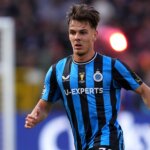 AC Milan Transfer Pushes for Ardon Jashari in €32m Move 2 GettyImages 2213500676