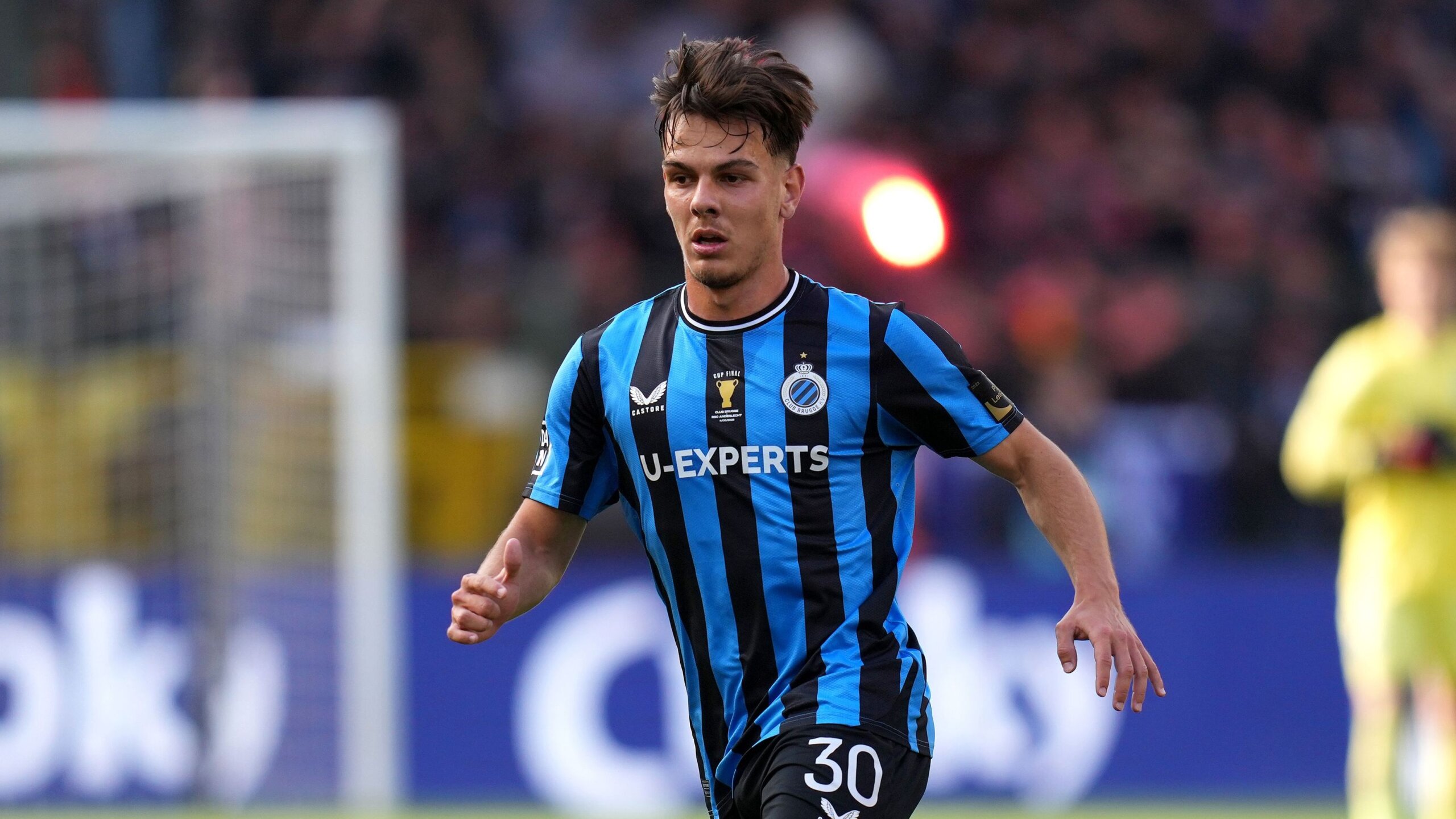 AC Milan won't give up on Ardon Jashari as Rossoneri plot new bid for midfielder as Club Brugge stand firm on €40m asking price 2 GettyImages 2213500676 4 scaled