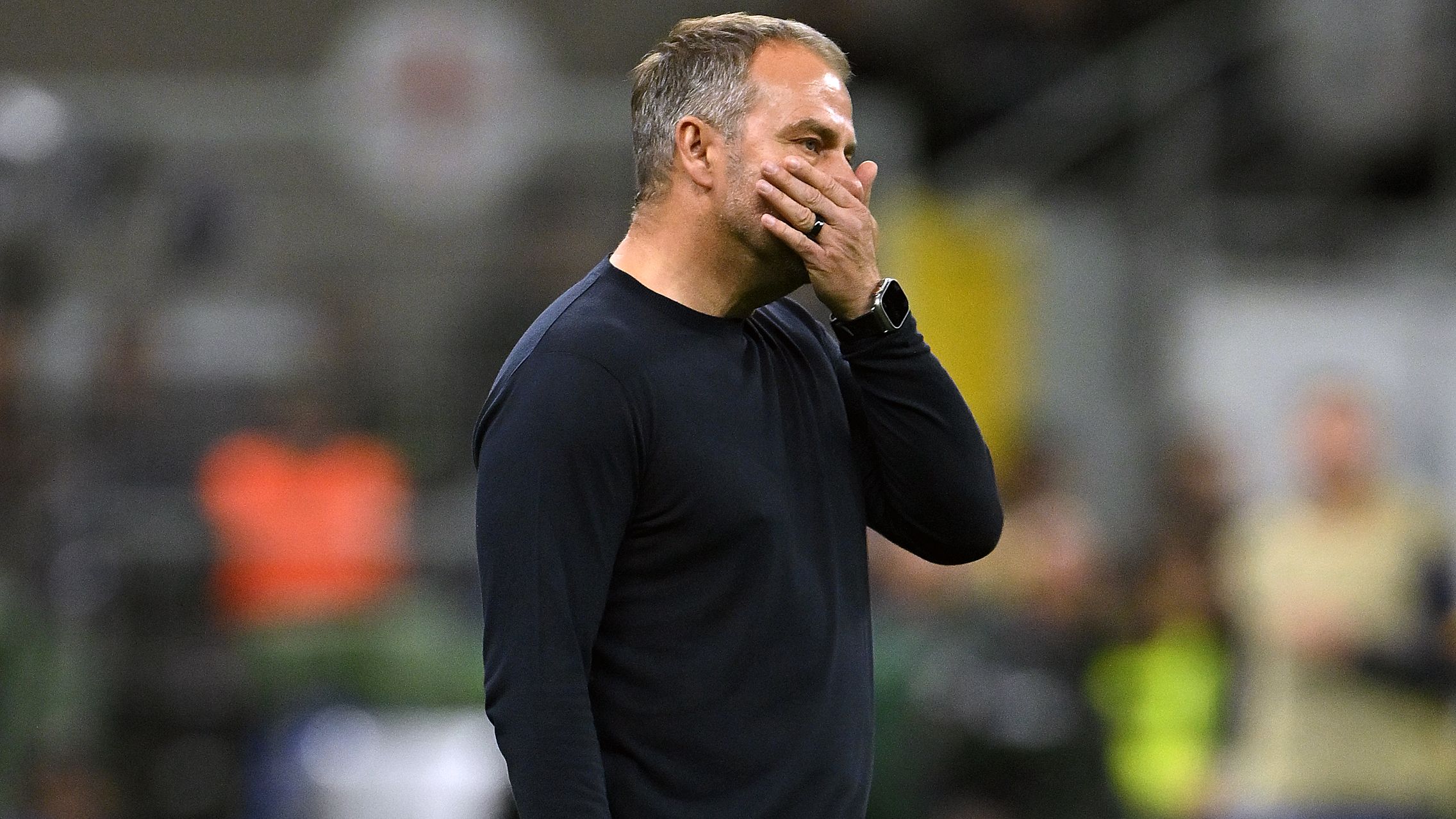 Barcelona Cancels Japan Friendly Amid Asia Tour Uncertainty 1 GettyImages 2213896198