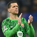 Wojciech Szczesny: Pedri Is the Most Dazzling Talent 3 GettyImages 2213897041