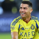 Cristiano Ronaldo Salary: Saha's £1B Claim 3 GettyImages 2213939595