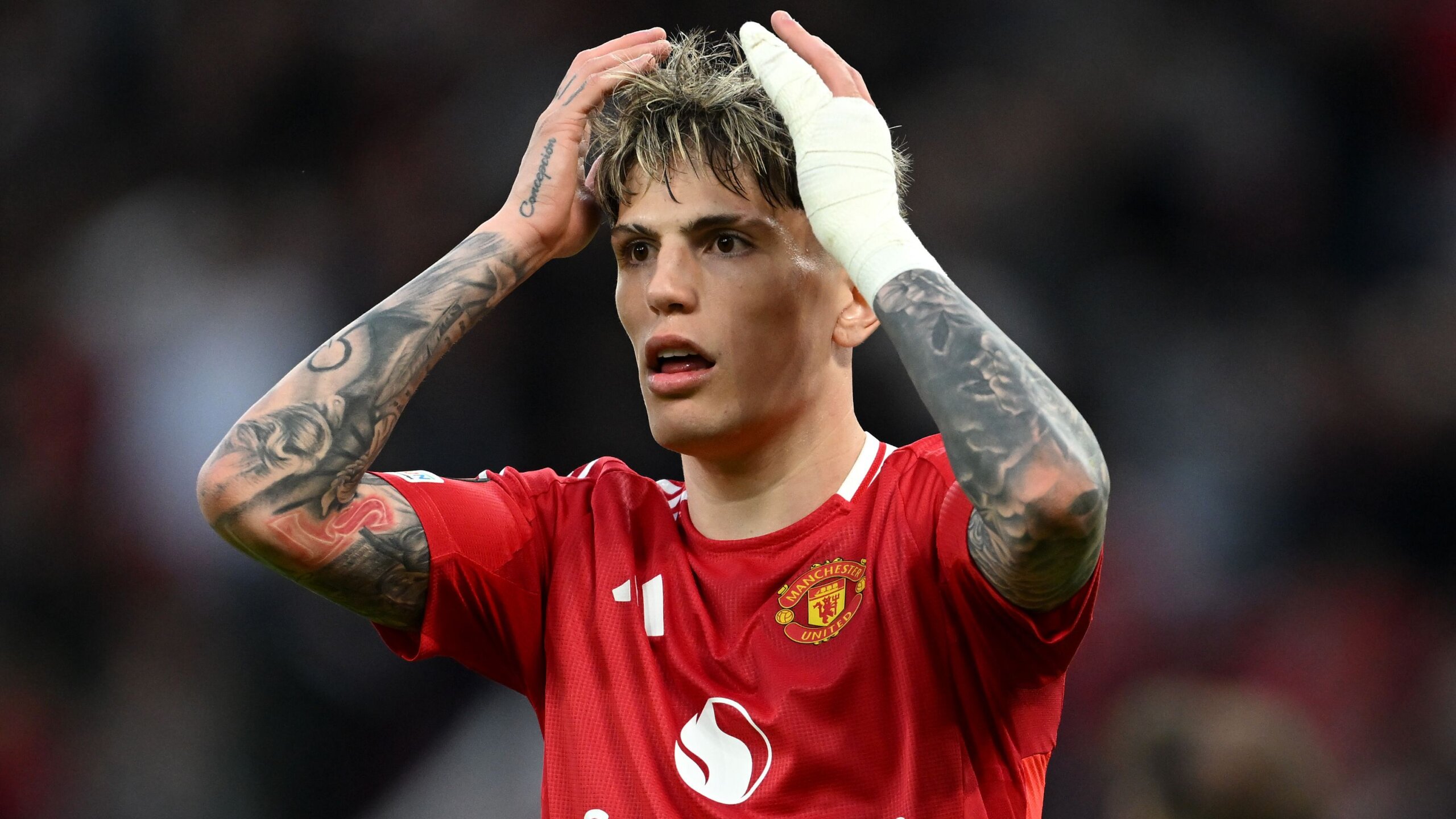 Garnacho Rejects Aston Villa, Targets Champions League Move 9 GettyImages 2214111834 1 scaled