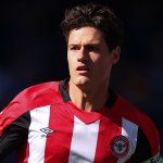 Christian Norgaard Transfer: Brentford Skipper Set for Arsenal 3 GettyImages 2214407256 2
