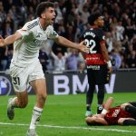 Como transfer news: Fabregas pursues Real’s Jacobo Ramon 2 GettyImages 2214489105