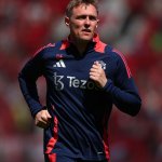 Darren Fletcher Takes Helm of United's U18 Side 1 GettyImages 2214642902