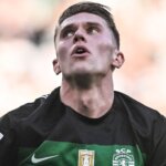 Man Utd Given Fresh Chance to Hijack Arsenal’s Viktor Gyokeres Move 2 GettyImages 2214986544