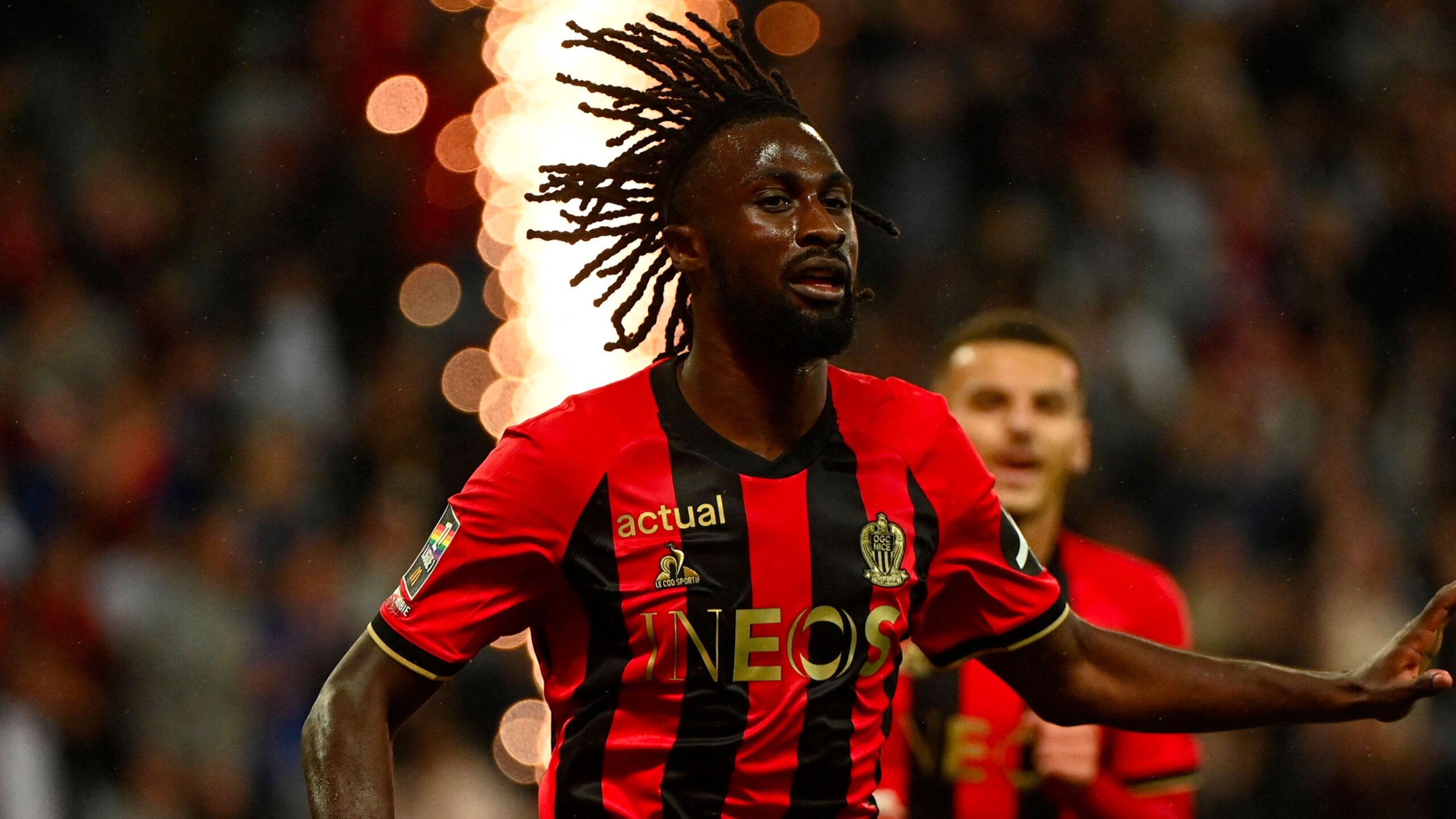 Newcastle United Target Evann Guessand Amid Spurs’ Transfer Delay 6 GettyImages 2215010886 scaled