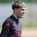 Chelsea Eye Garnacho Transfer as Blues Stay Patient 2 GettyImages 2215070624