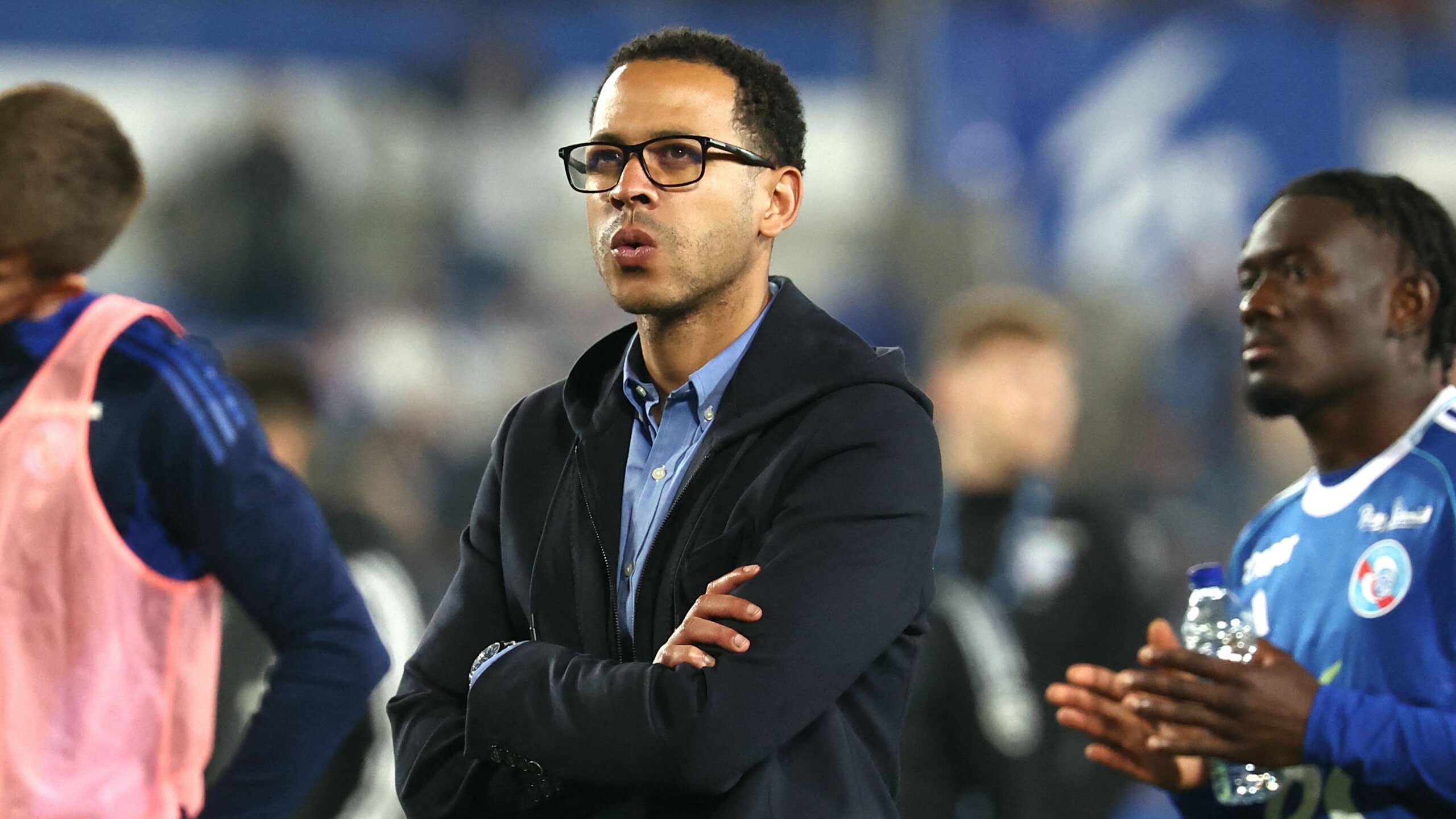 Strasbourg seal whopping €20m transfer as Chelsea's sister club snap up Argentine striker from Alaves 2 GettyImages 2215071023 scaled