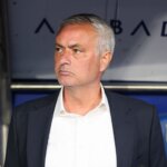 Revealed: Jose Mourinho unhappy with Fenerbahce board for launching Hakan Calhanoglu transfer swoop without his approval 4 GettyImages 2215076845 1